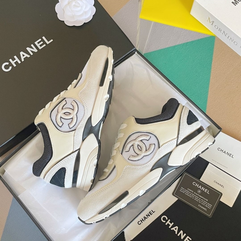 Chanel Sneakers